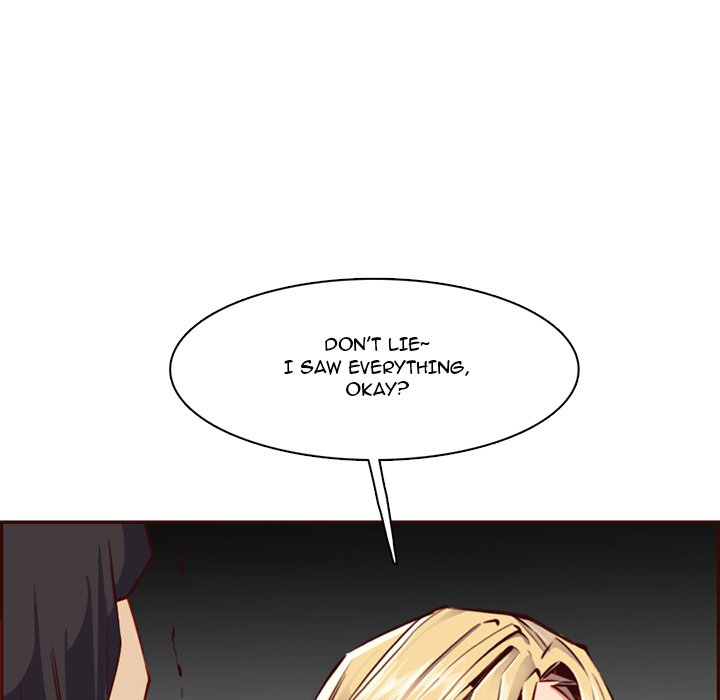Never Too Late Chapter 87 Page 65