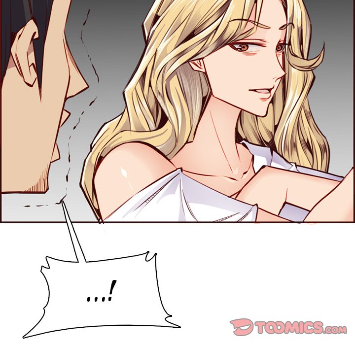 Never Too Late Chapter 87 Page 66