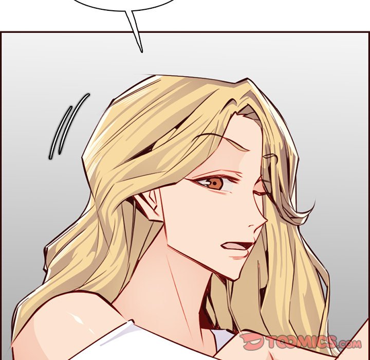 Never Too Late Chapter 87 Page 75