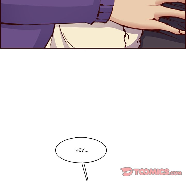 Never Too Late Chapter 87 Page 9