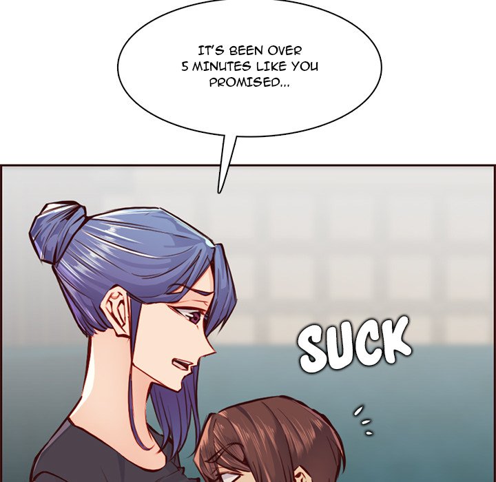 Never Too Late Chapter 87 Page 91