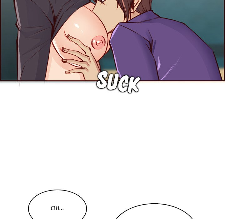 Never Too Late Chapter 87 Page 92