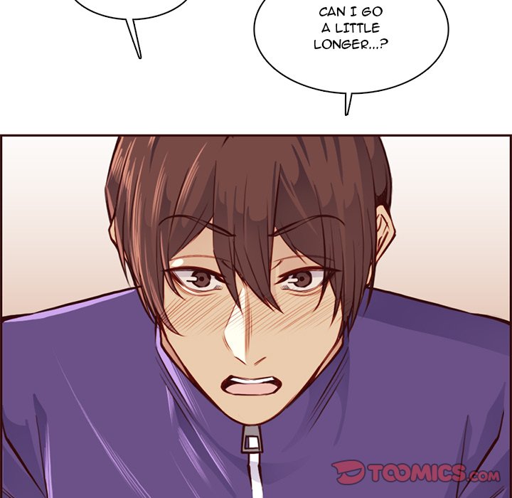 Never Too Late Chapter 87 Page 93