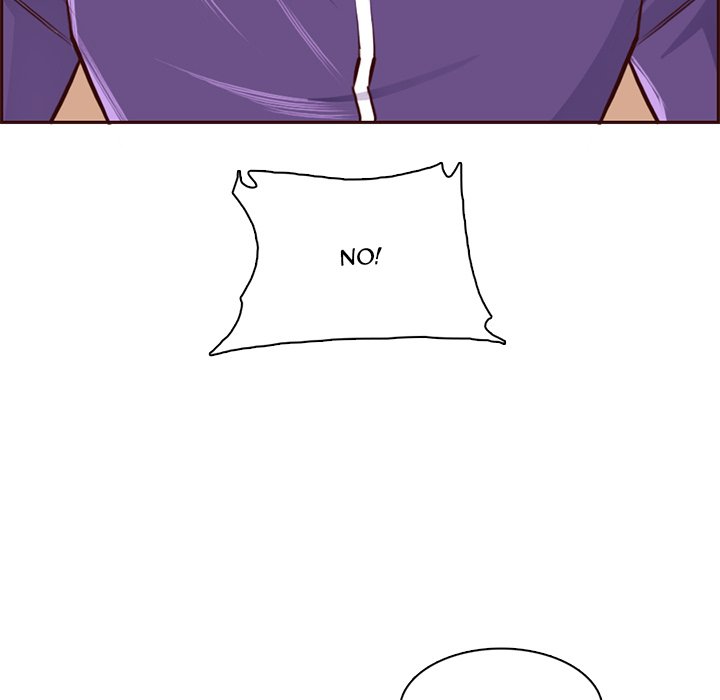 Never Too Late Chapter 87 Page 94