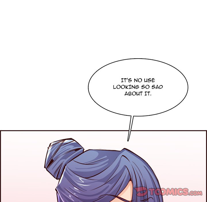 Never Too Late Chapter 87 Page 96