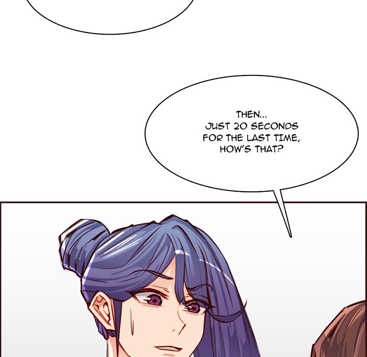 Never Too Late Chapter 87 Page 98