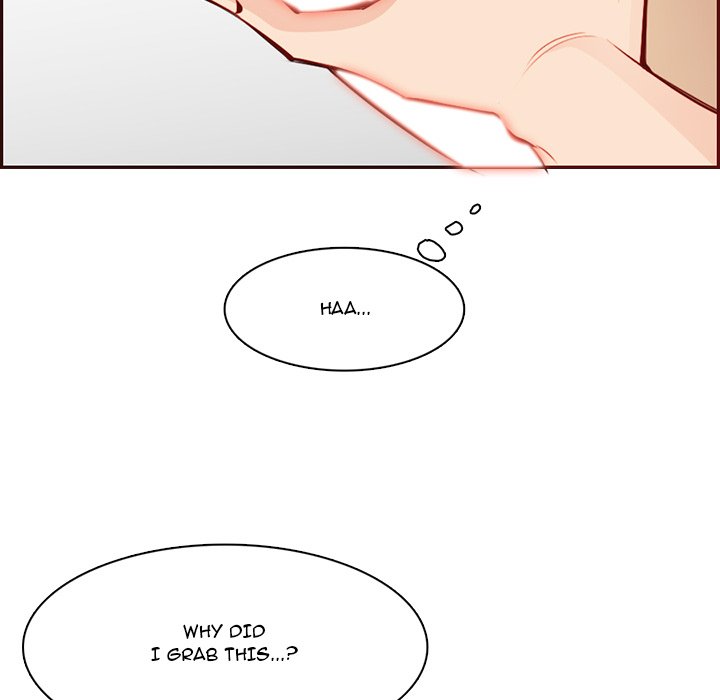 Never Too Late Chapter 88 Page 10