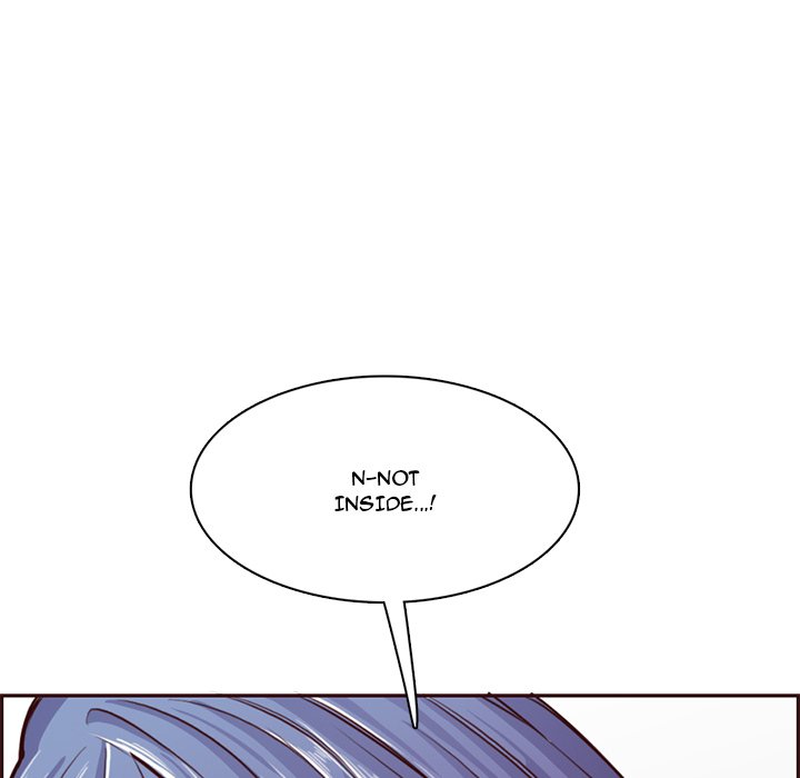 Never Too Late Chapter 88 Page 103