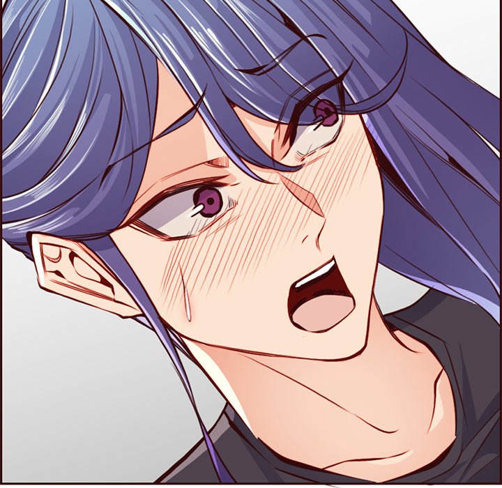 Never Too Late Chapter 88 Page 104