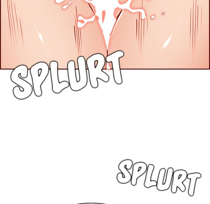 Never Too Late Chapter 88 Page 109