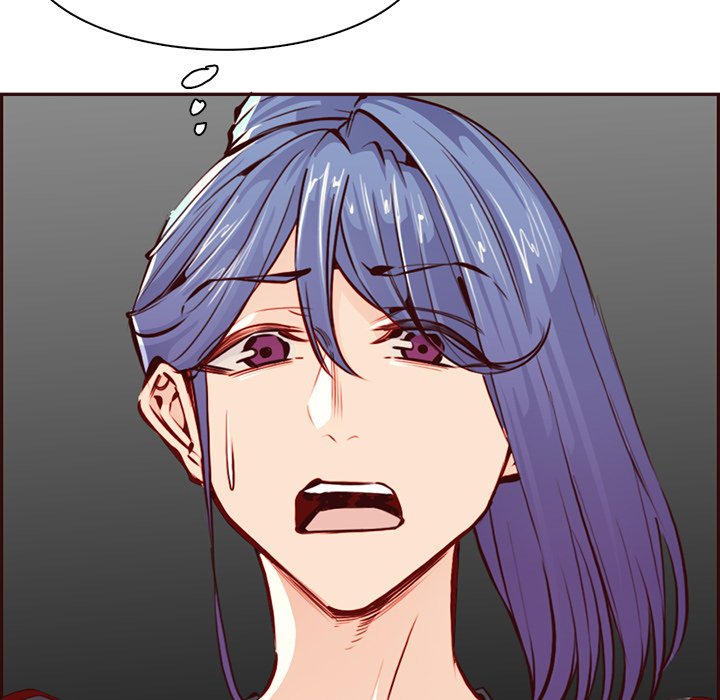 Never Too Late Chapter 88 Page 11