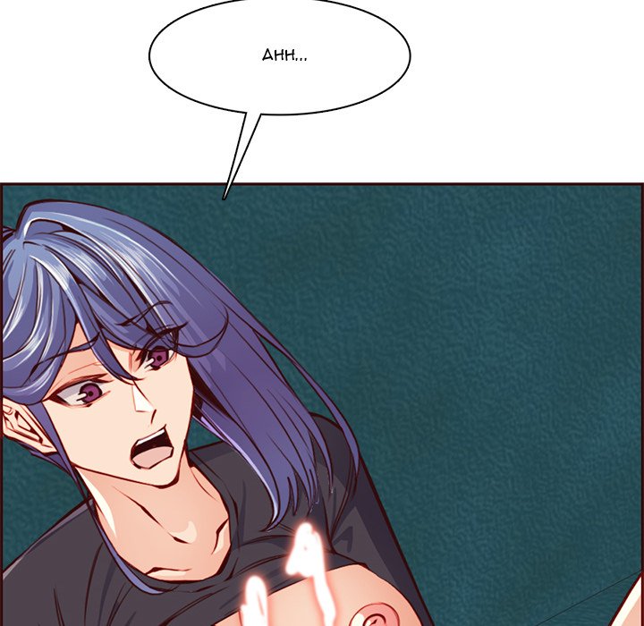 Never Too Late Chapter 88 Page 110