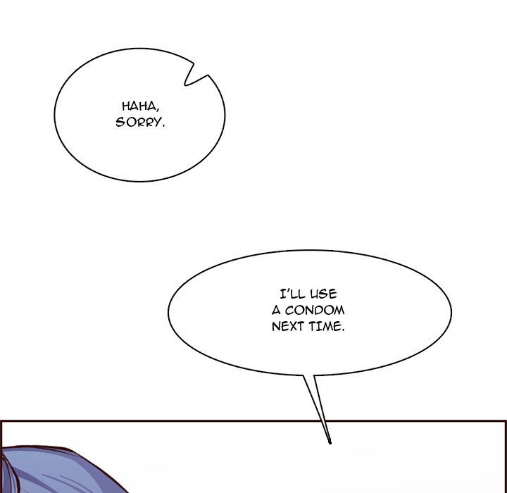 Never Too Late Chapter 88 Page 116