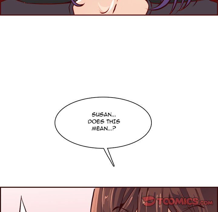 Never Too Late Chapter 88 Page 12