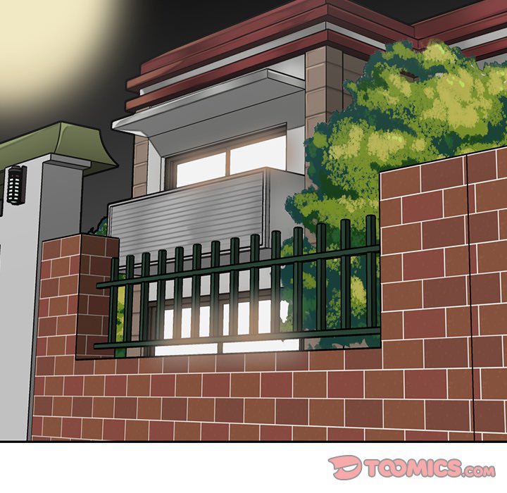 Never Too Late Chapter 88 Page 120