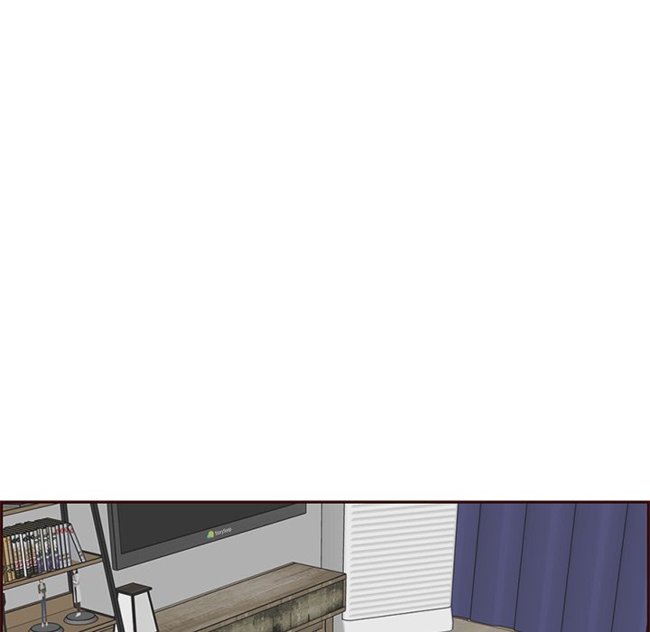 Never Too Late Chapter 88 Page 121