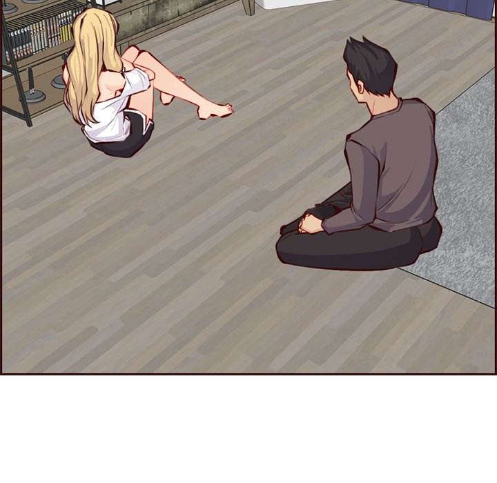 Never Too Late Chapter 88 Page 122