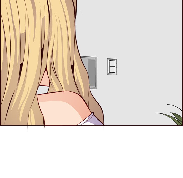 Never Too Late Chapter 88 Page 124