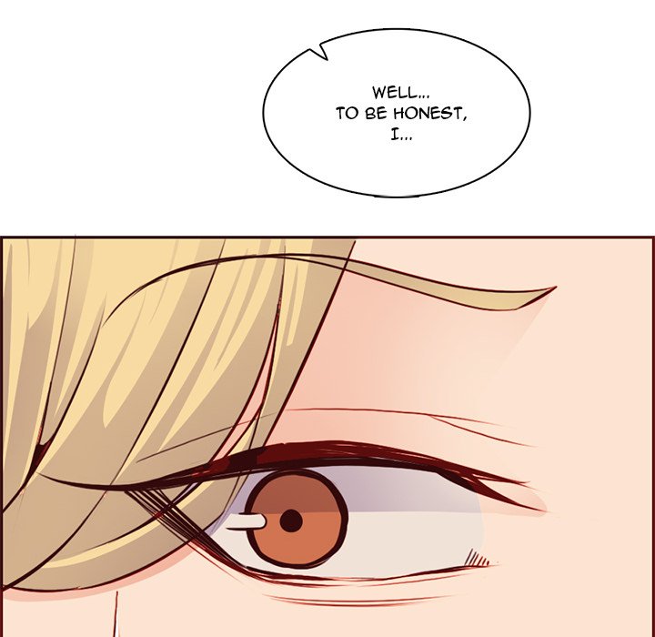 Never Too Late Chapter 88 Page 127