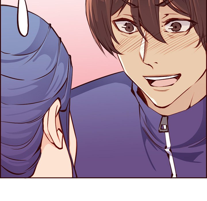 Never Too Late Chapter 88 Page 13