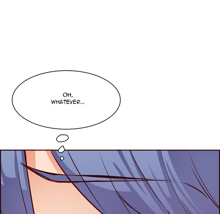 Never Too Late Chapter 88 Page 14