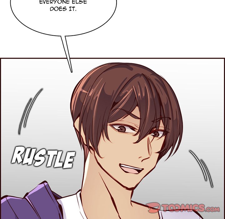 Never Too Late Chapter 88 Page 18
