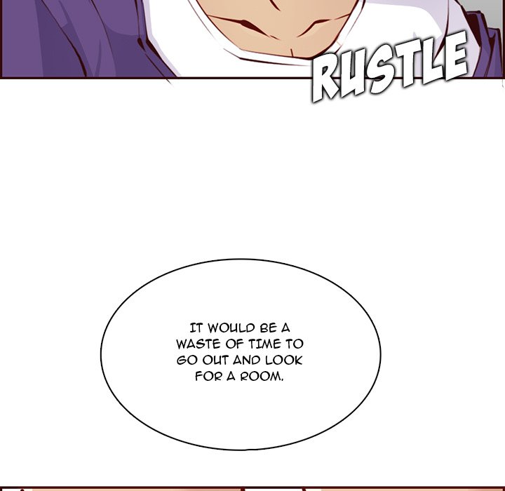 Never Too Late Chapter 88 Page 19