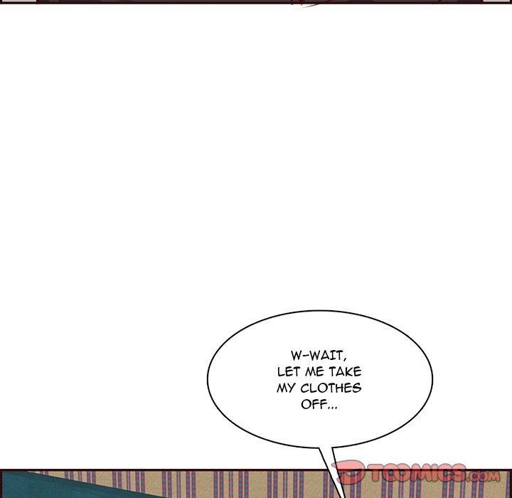 Never Too Late Chapter 88 Page 21