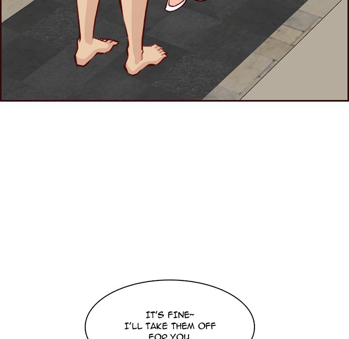 Never Too Late Chapter 88 Page 23