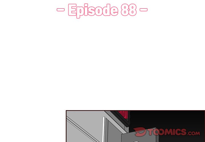 Never Too Late Chapter 88 Page 3