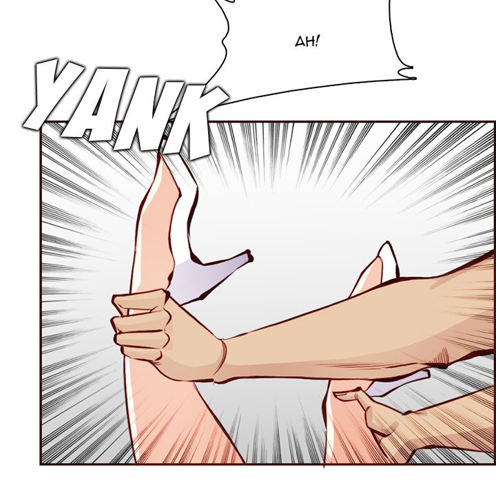 Never Too Late Chapter 88 Page 32