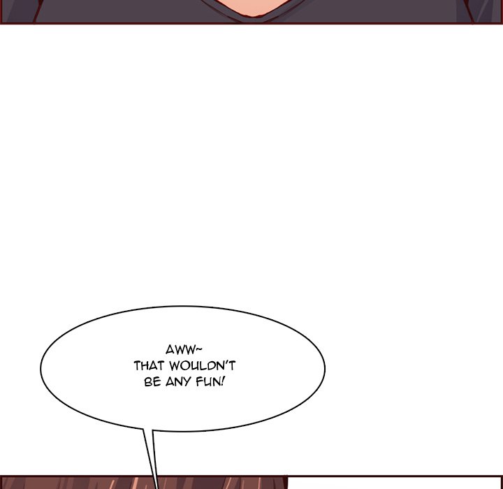 Never Too Late Chapter 88 Page 38