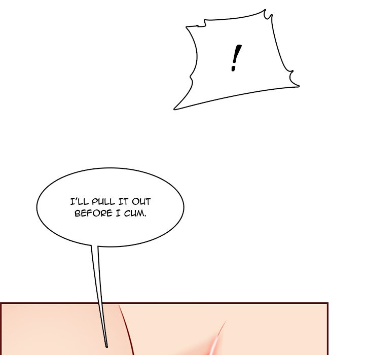 Never Too Late Chapter 88 Page 40