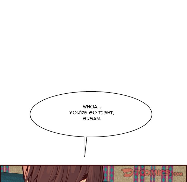 Never Too Late Chapter 88 Page 48