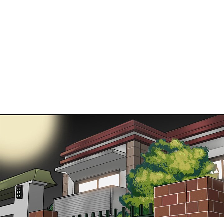 Never Too Late Chapter 88 Page 53