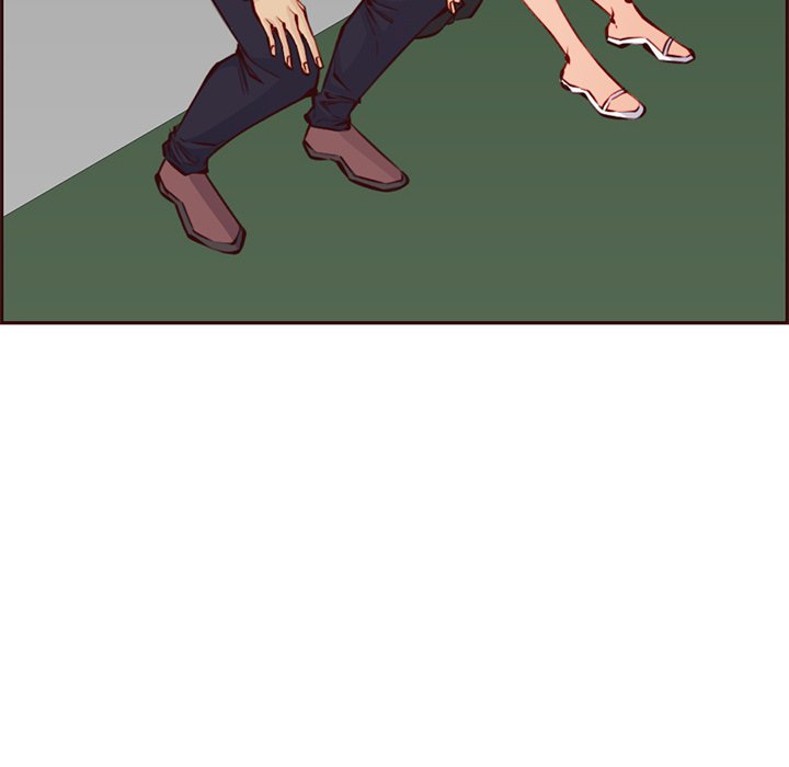 Never Too Late Chapter 88 Page 56