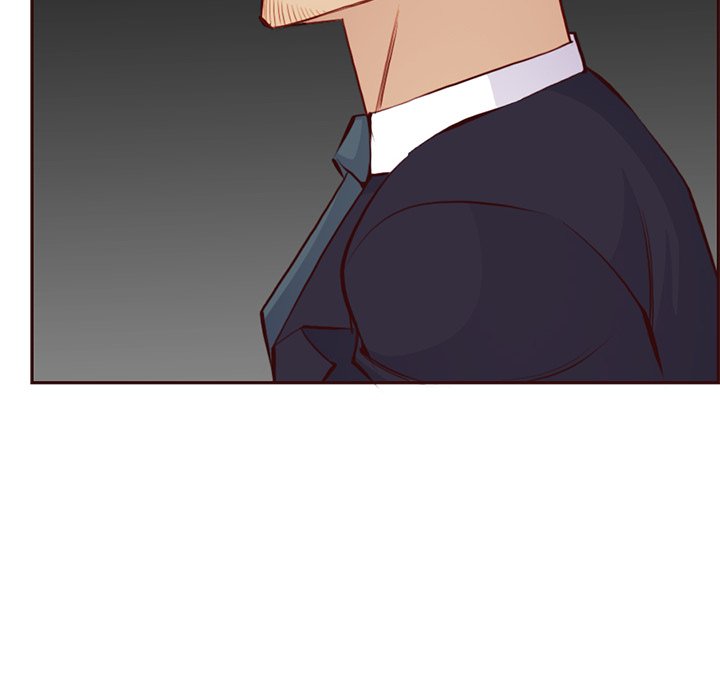 Never Too Late Chapter 88 Page 58
