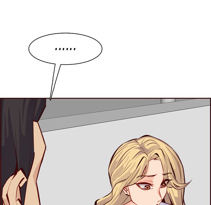 Never Too Late Chapter 88 Page 59
