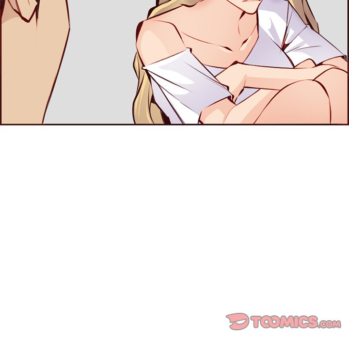 Never Too Late Chapter 88 Page 60
