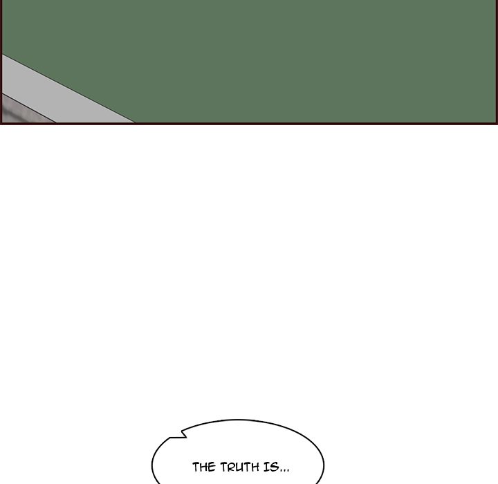 Never Too Late Chapter 88 Page 62