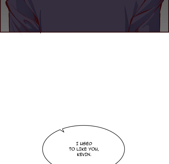 Never Too Late Chapter 88 Page 64