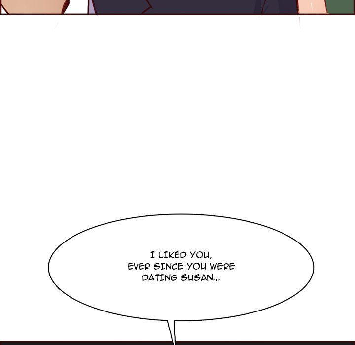 Never Too Late Chapter 88 Page 70