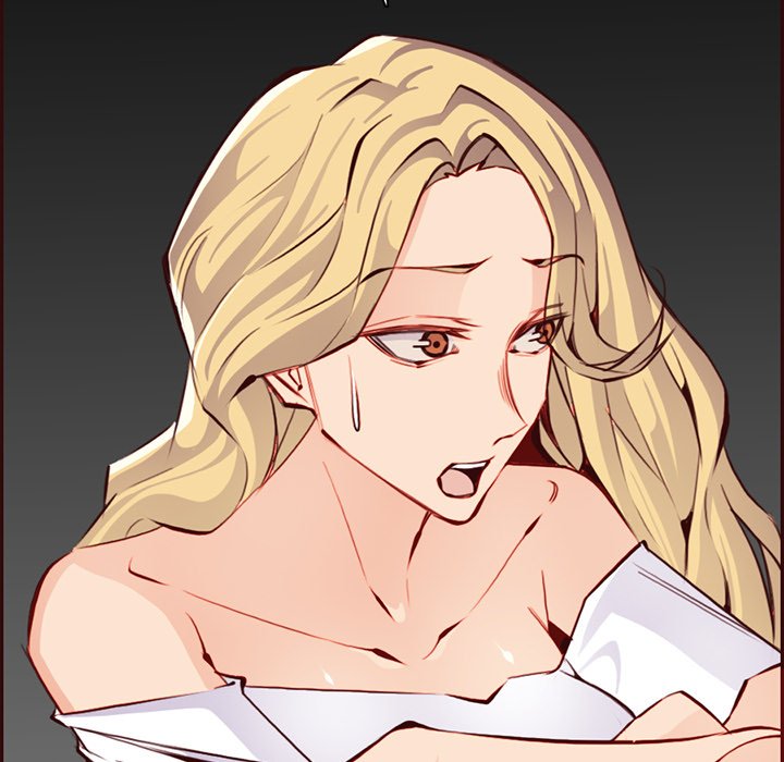 Never Too Late Chapter 88 Page 71