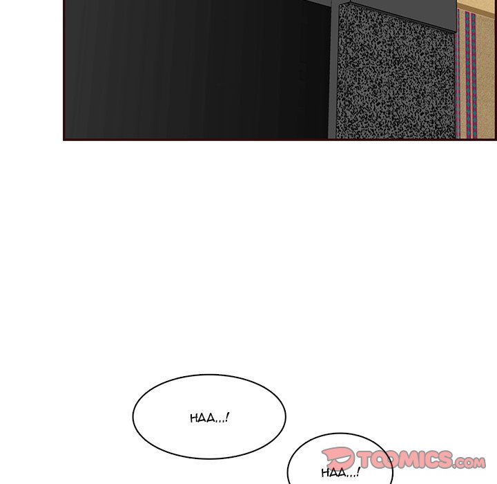 Never Too Late Chapter 88 Page 78