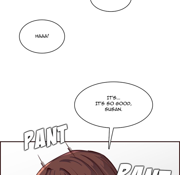 Never Too Late Chapter 88 Page 80