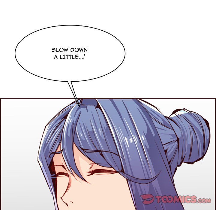 Never Too Late Chapter 88 Page 84