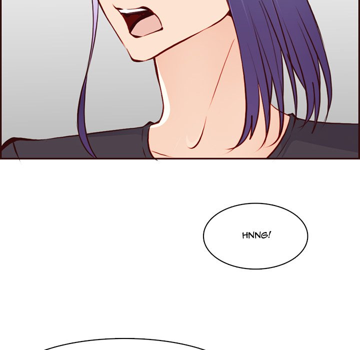 Never Too Late Chapter 88 Page 85