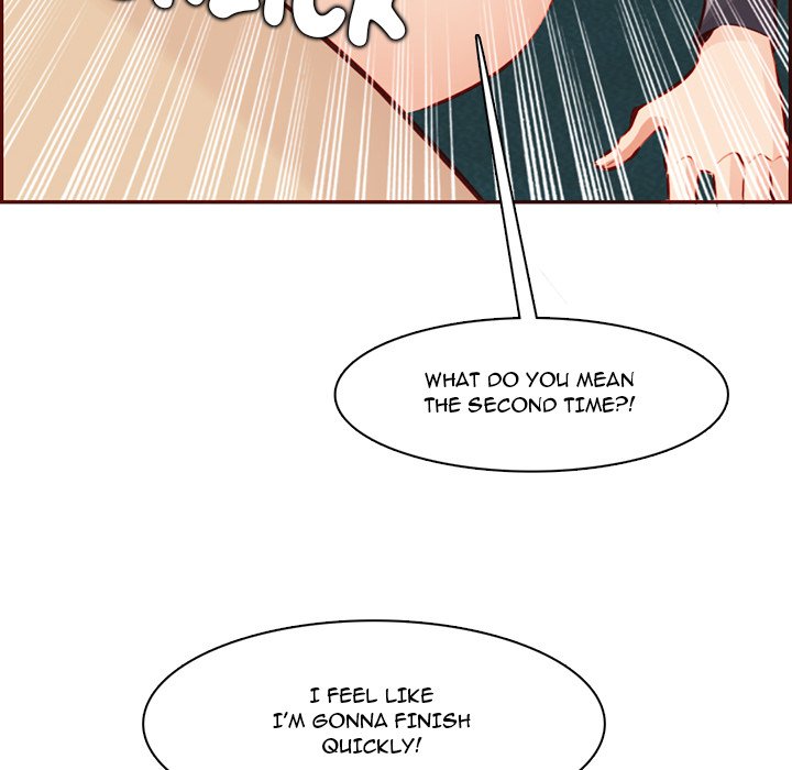 Never Too Late Chapter 88 Page 88