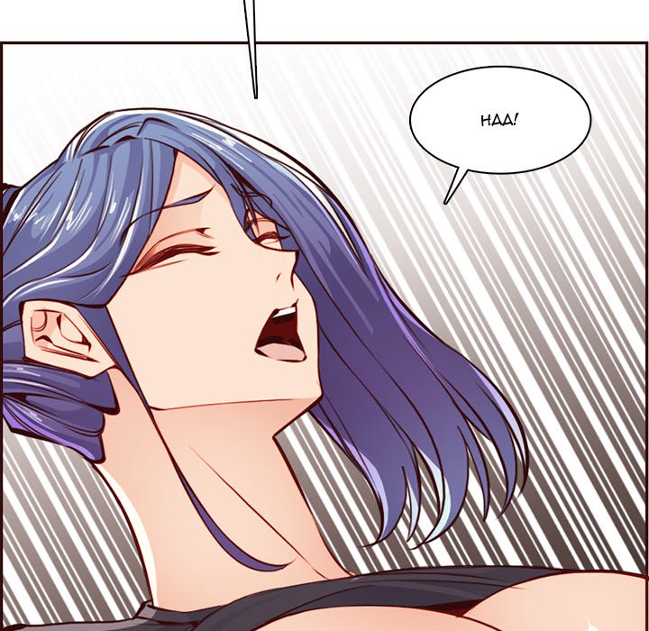 Never Too Late Chapter 88 Page 91
