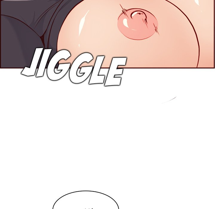 Never Too Late Chapter 88 Page 92